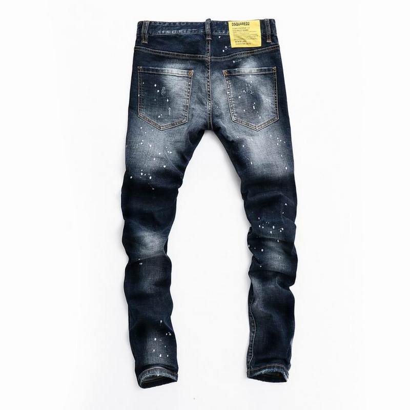 Dsquared Men's Jeans 77